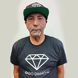 DJS – Junior Groove Zone