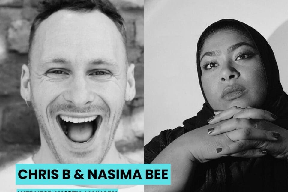 YOUNG IDENTITY PRESENTS