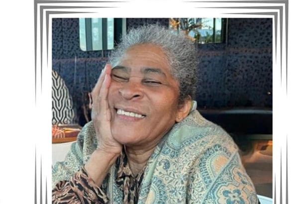 Celebrating the life of Yvette Evadney Rose2