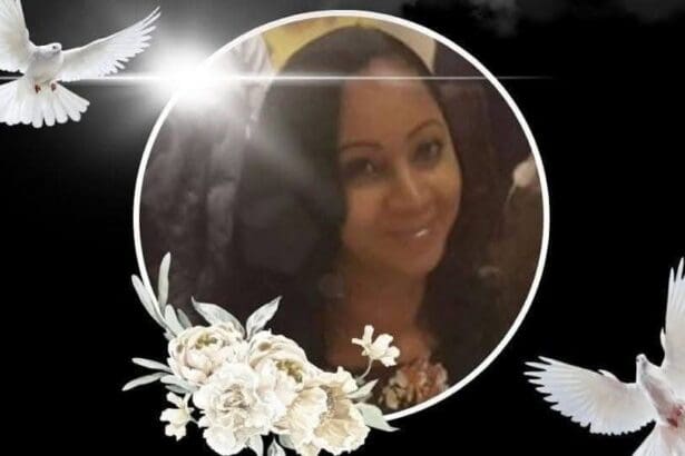 Rest in Peace Natasha Brown