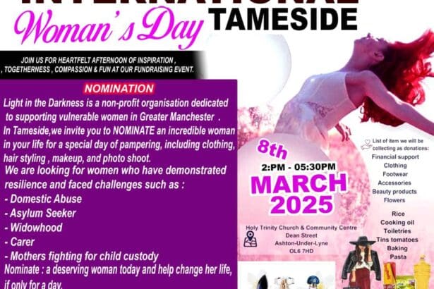 Light in the Darkness