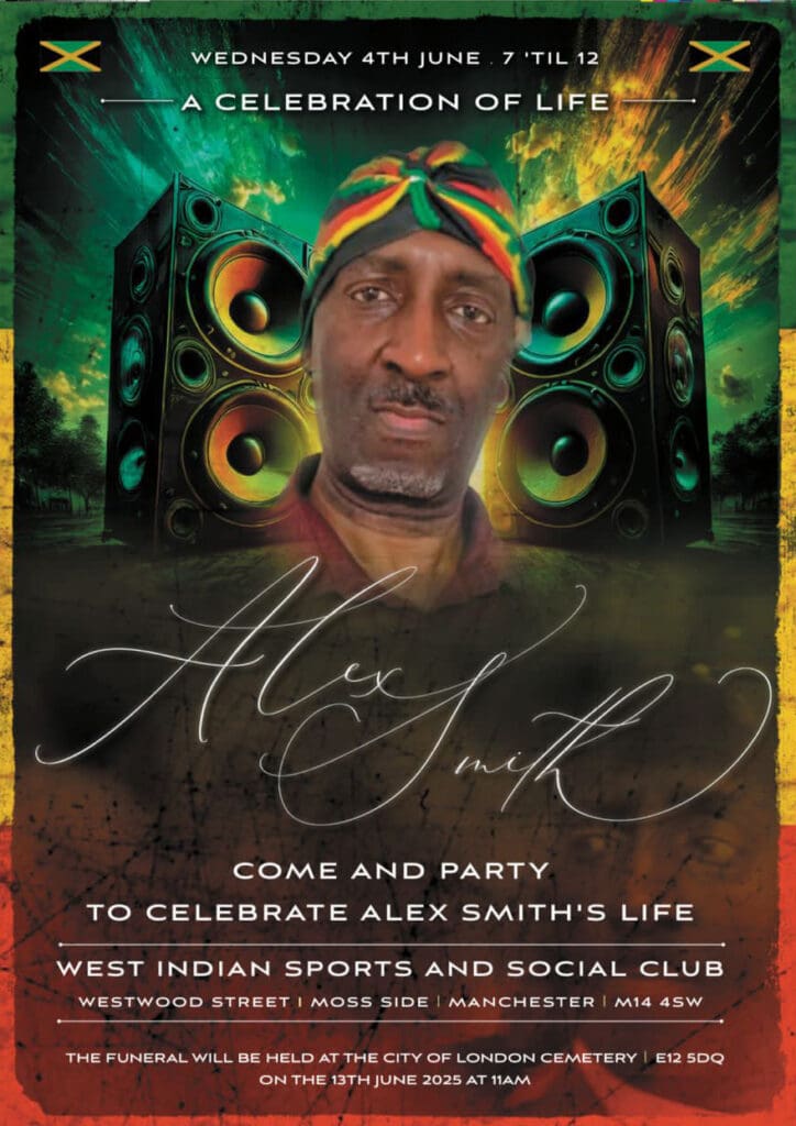 Celebrate Alex Smith's Life