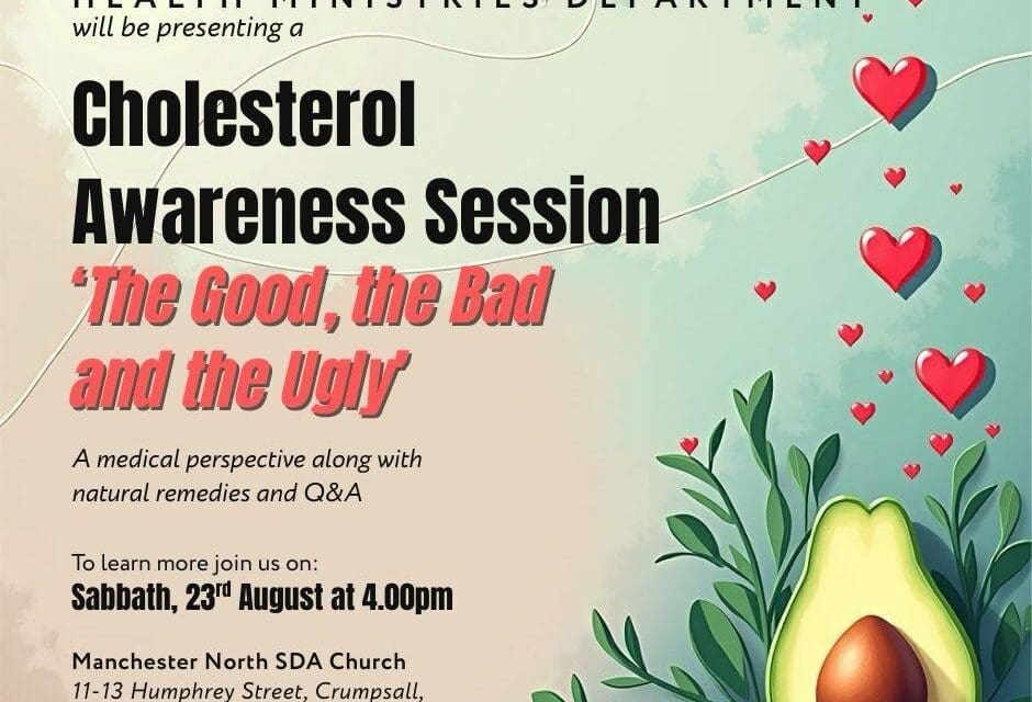 HEALTH MINISTRIES DEPARTMENT