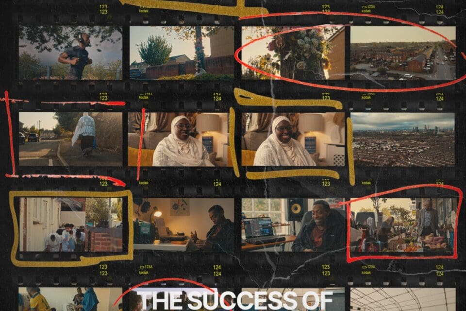 The Success of Moss Side