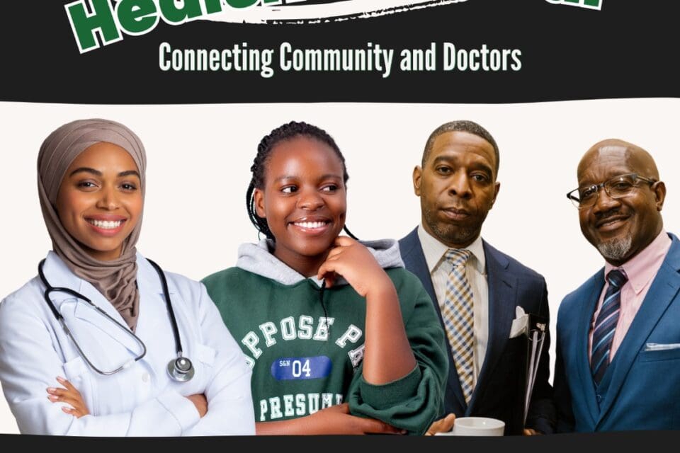 Manchester Health Festival