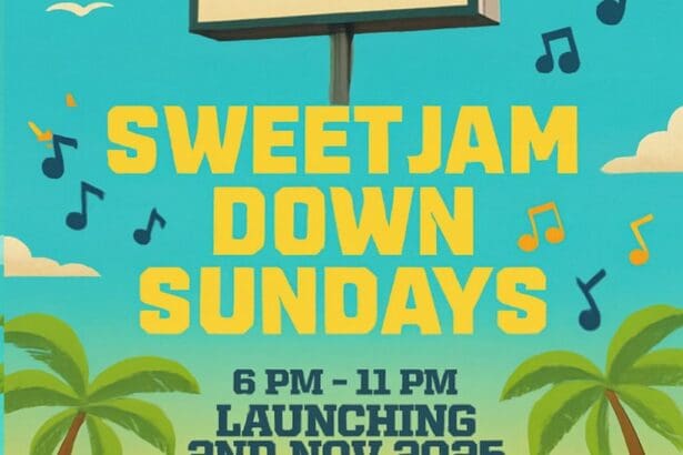 SWEET JAMDOWN RESTAURANT