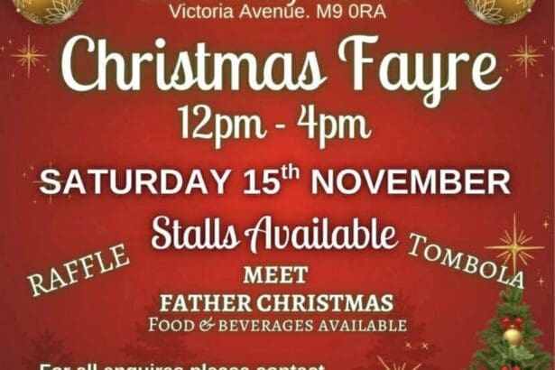 Higher Blackley Community Centre