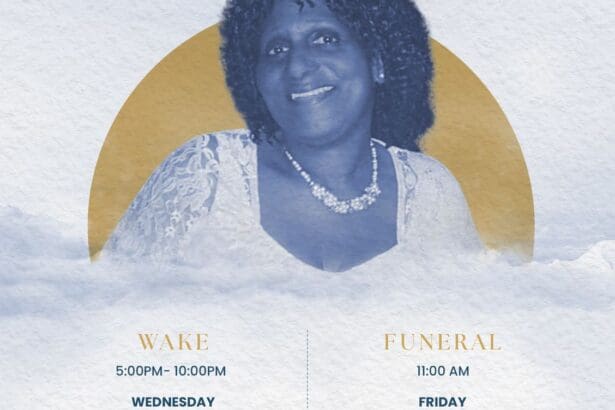 REMEMBERING PATRICIA CLEMETSON