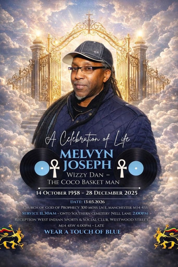 Melvyn Joseph