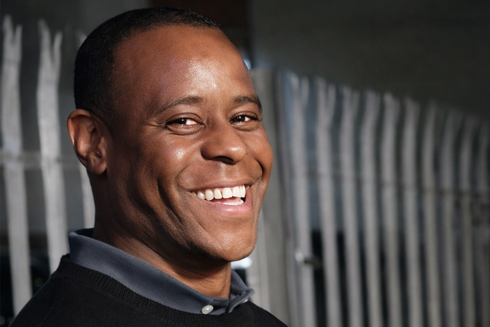 Osmond “Ossie” Noel Champagnie