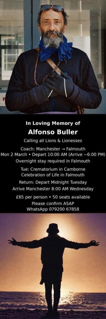 Alfonso Buller