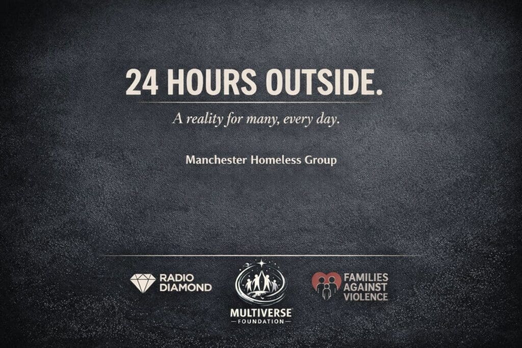 Manchester Homeless Group