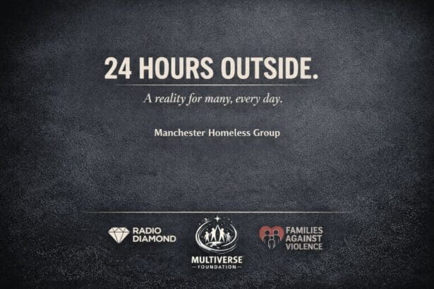 Manchester Homeless Group