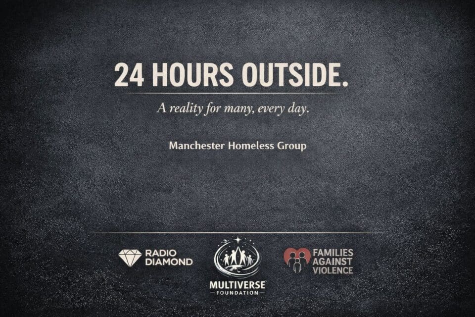 Manchester Homeless Group