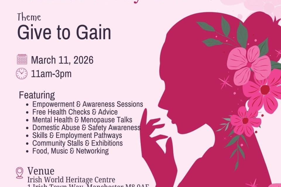 International Women’s Day 2026