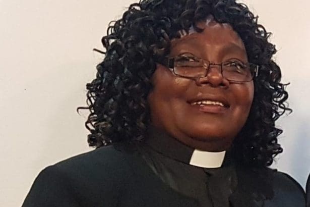 Our Champion ❤️🕊 It is with deep sadness that we inform you that our Dear Beloved Pastor Daisy M Bailey has transitioned peacefully to be with the Lord. We give thanks to our almighty God for her life and legacy. Please continue to keep the Bailey family in your prayers.🕊🕊🕊❤️❤️❤️🙏🏾🙏🏾🙏🏾
