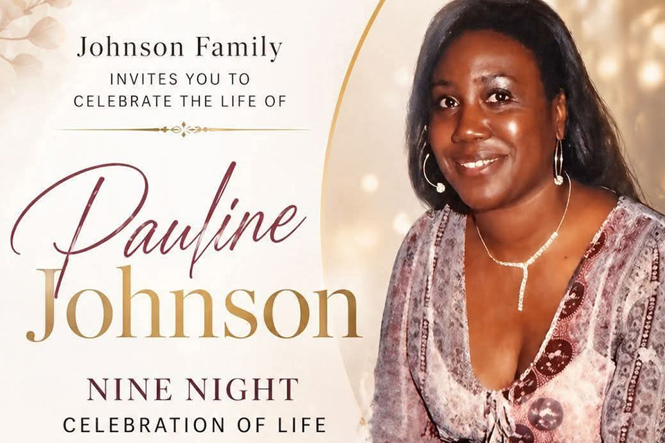 Pauline Johnson