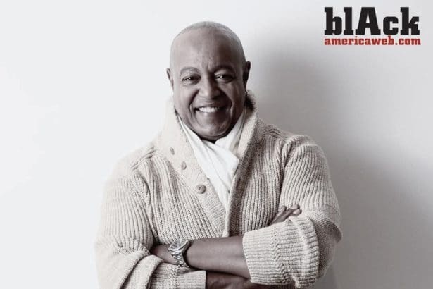 Peabo Bryson